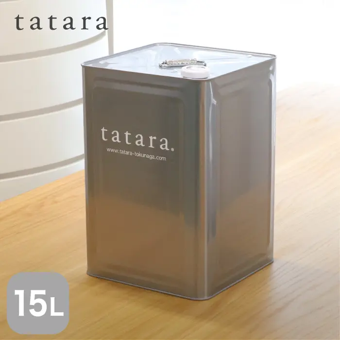 tatara15L