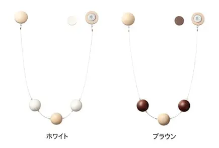 カラーラインナップ