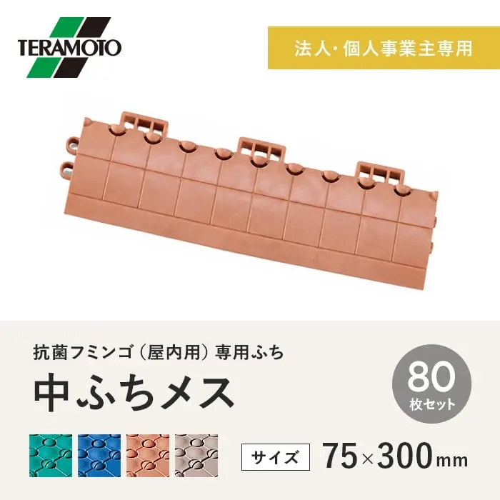 中ふちメス