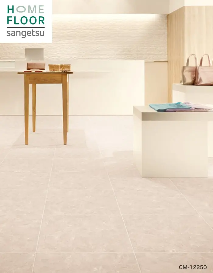 HOME FLOOR sangetsu