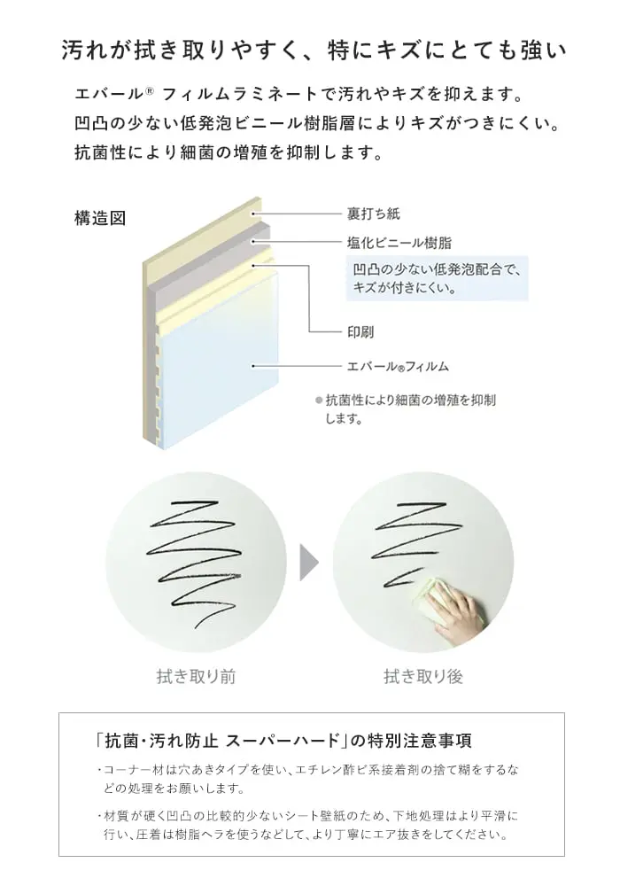 壁紙 のりなし ルノンフレッシュ 幼児の城 GRAY 巾92cm【掲載品番】Y25-2942 / Y25-2943 / Y25-2944 / Y25-2945 / Y25-2946 / Y25-2947 / Y25-2948