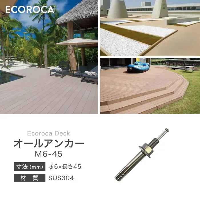 オールアンカー