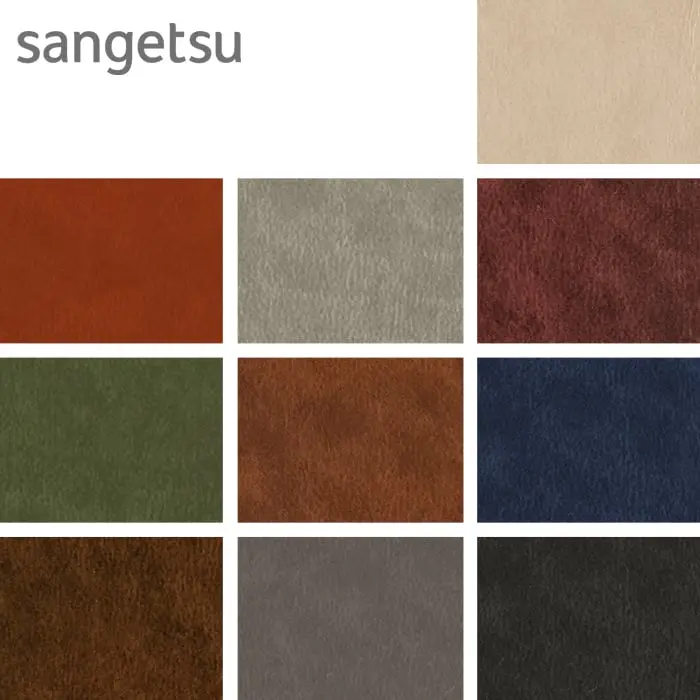 sangetsu