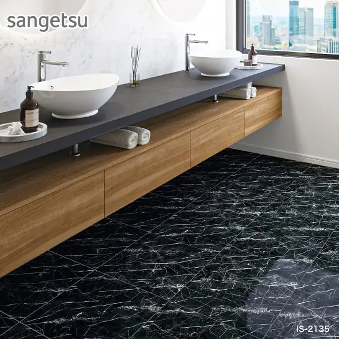 sangetsu