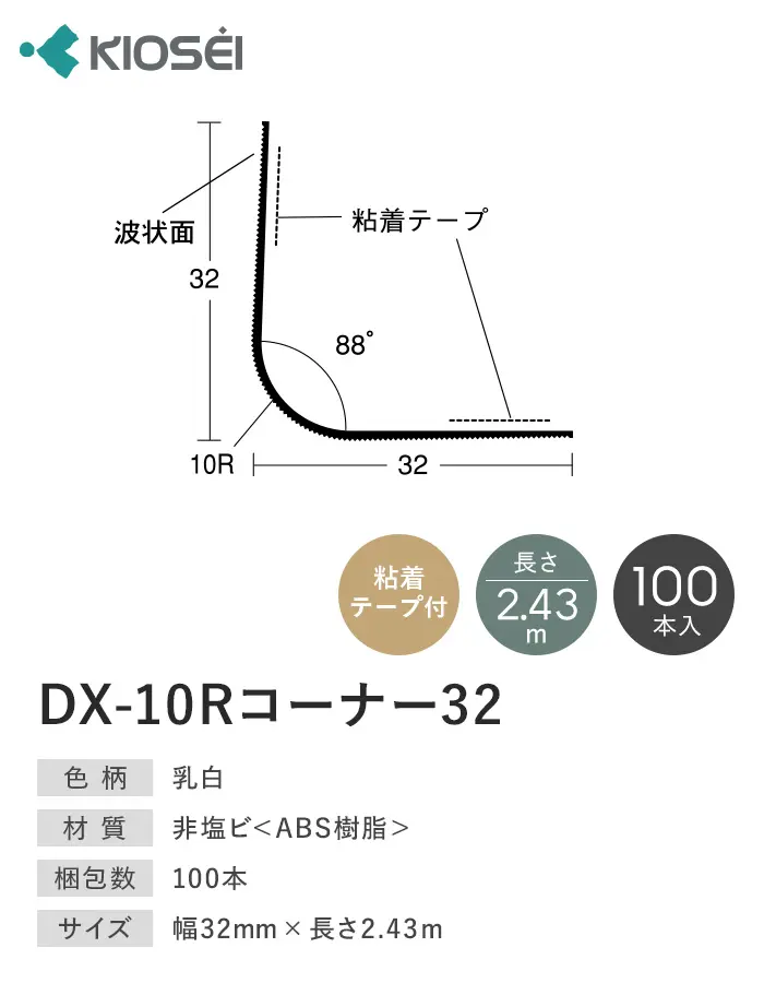DX-10Rコーナー32