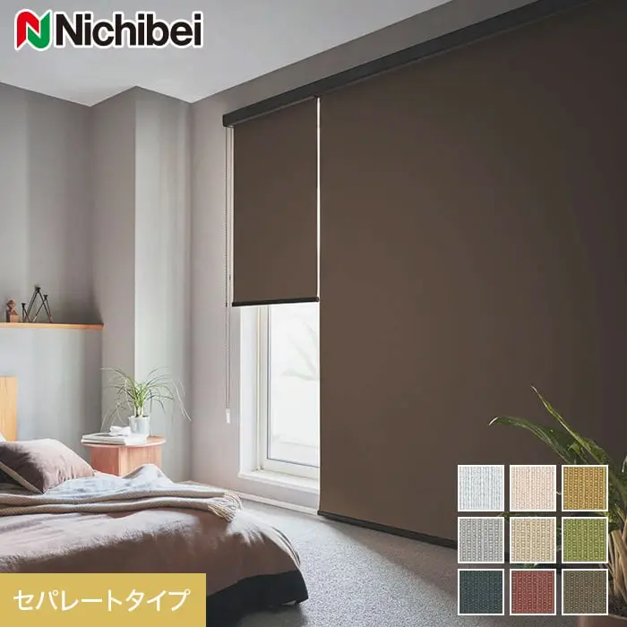 セパレートタイプ