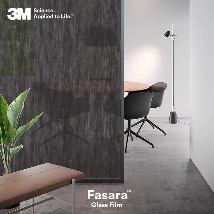 Fasara Glass Film