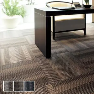 タイルカーペット 50×50 東リ GA580 4枚単位【掲載品番】GA5801 / GA5802 / GA5803