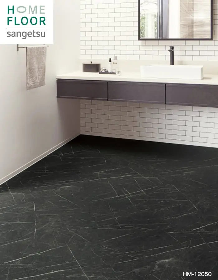 HOME FLOOR sangetsu