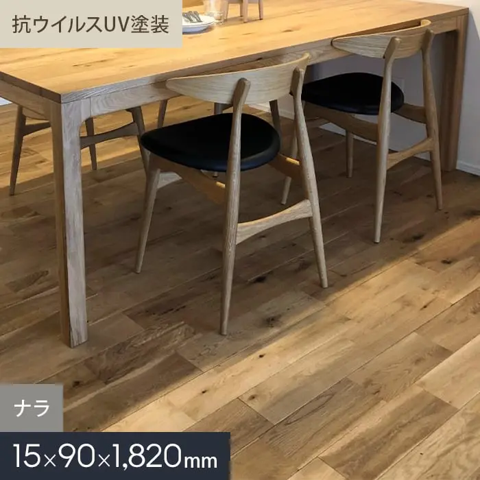 抗ウイルスUV塗装