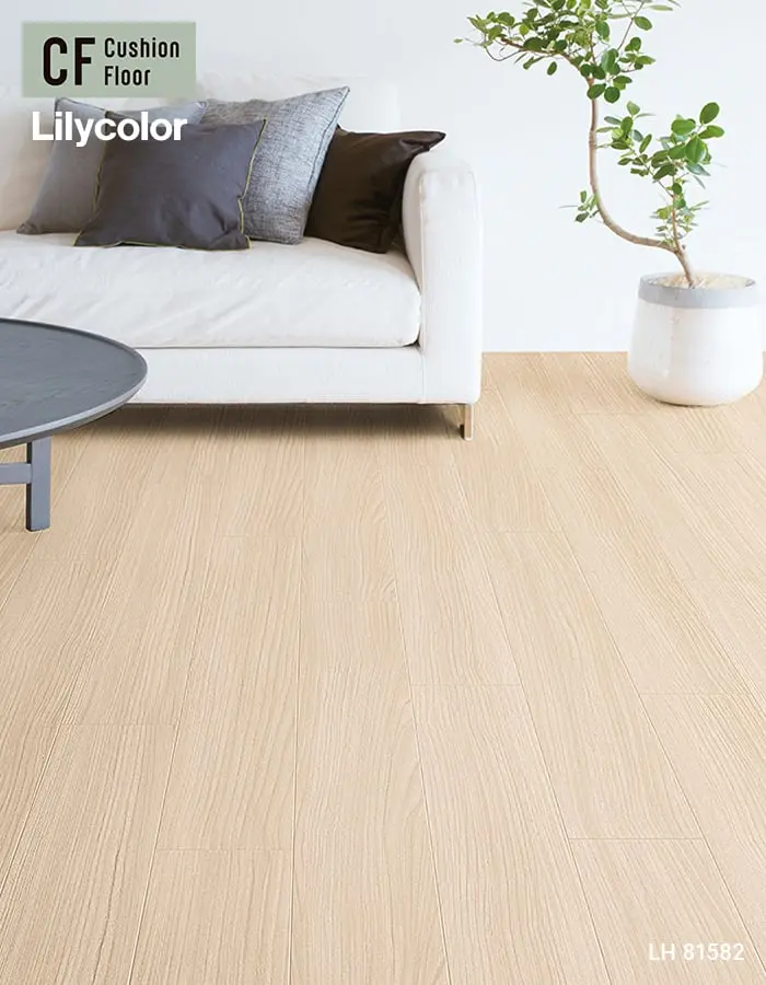 CF Cushion Floor