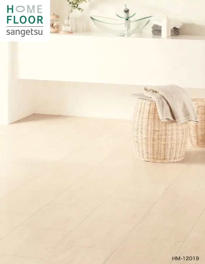 HOME FLOOR sangetsu