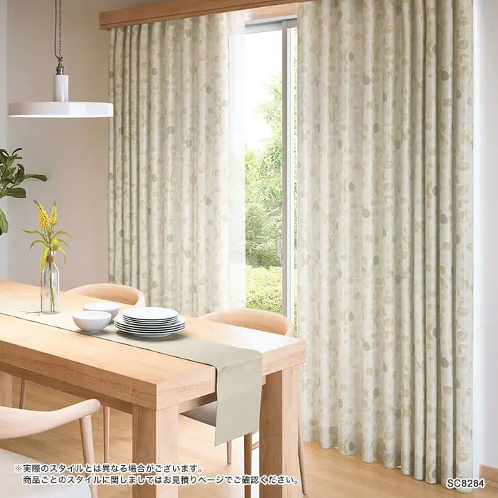 実際のスタイルとは異なる場合がございます。