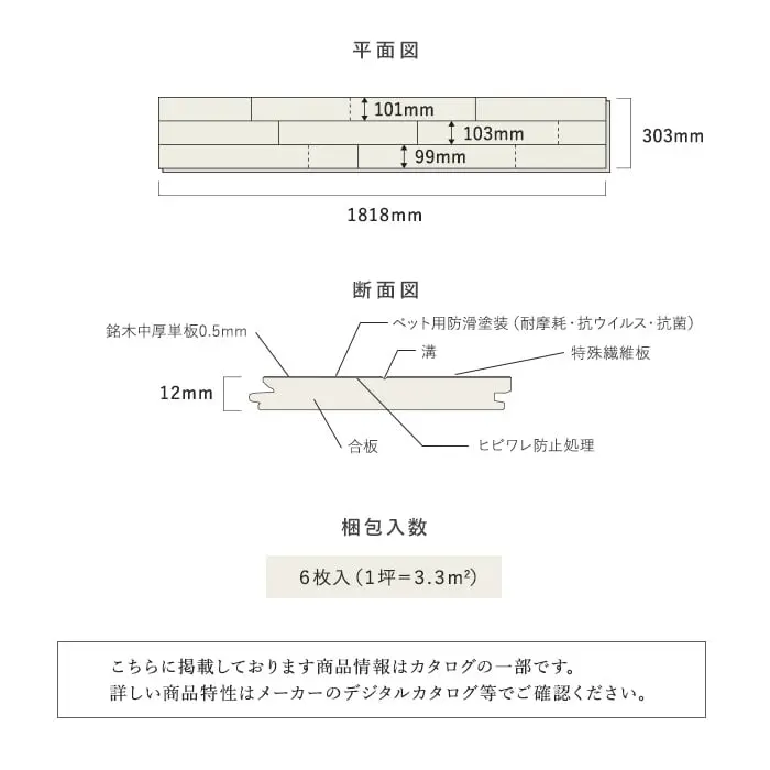 平面図