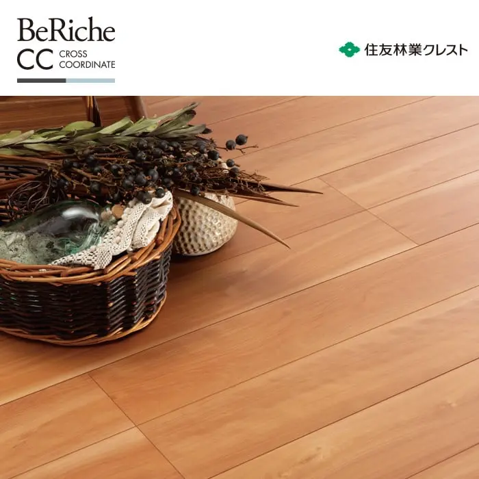 住友林業クレスト