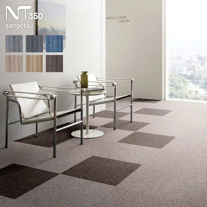 NT350 sangetsu