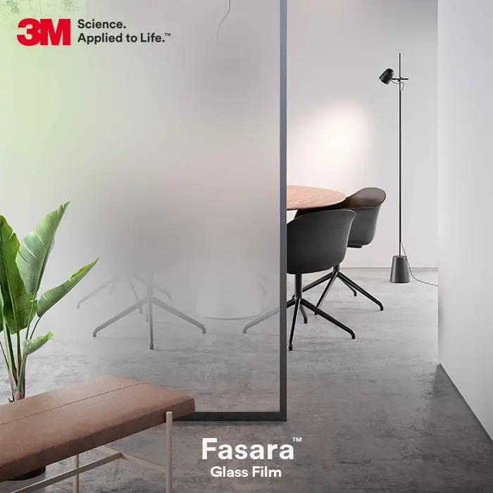 Fasara Glass Film
