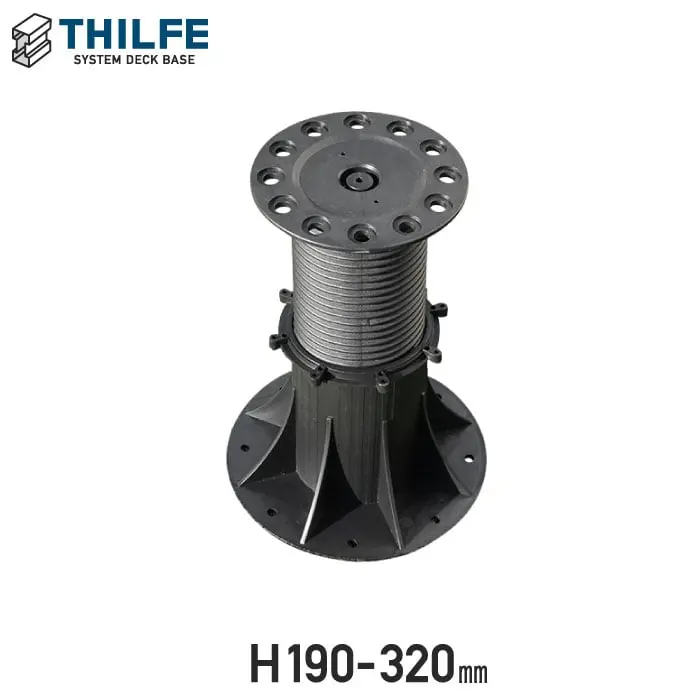 H190-320mm