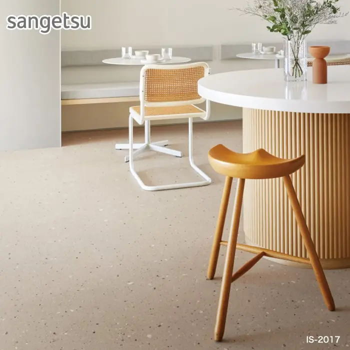 sangetsu