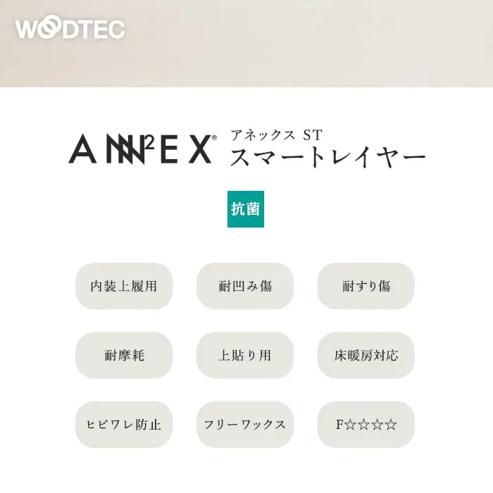 スマートレイヤー
