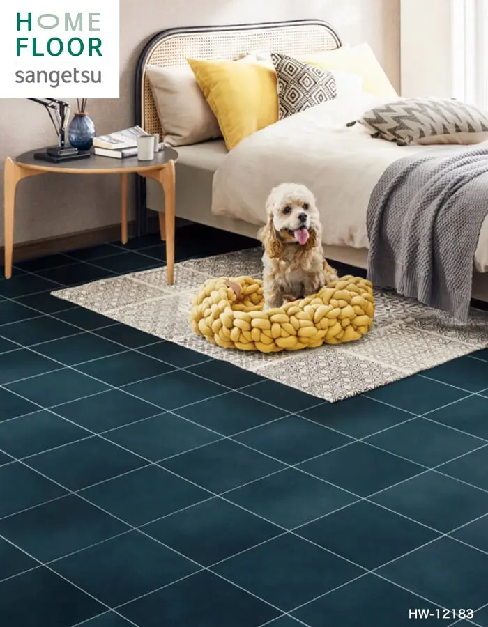 HOME FLOOR sangetsu