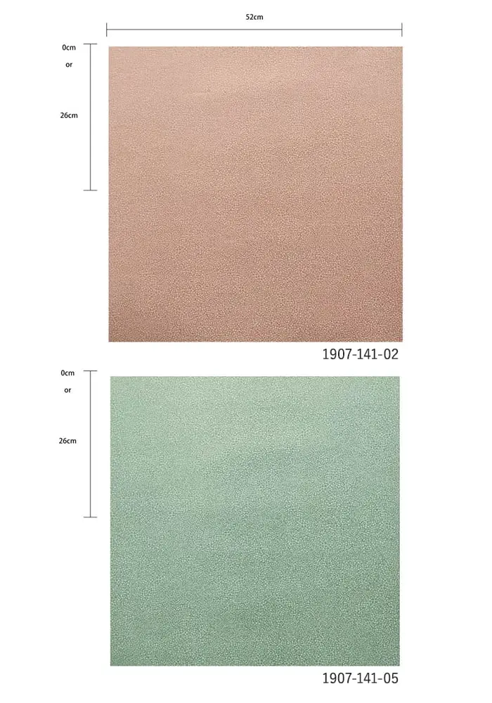 輸入壁紙 のり無し ESPOIR+ 1907-141-02~ (52cmx10m)【掲載品番】1907-141-02 / 1907-141-05 / 1907-141-06 / 1907-141-08