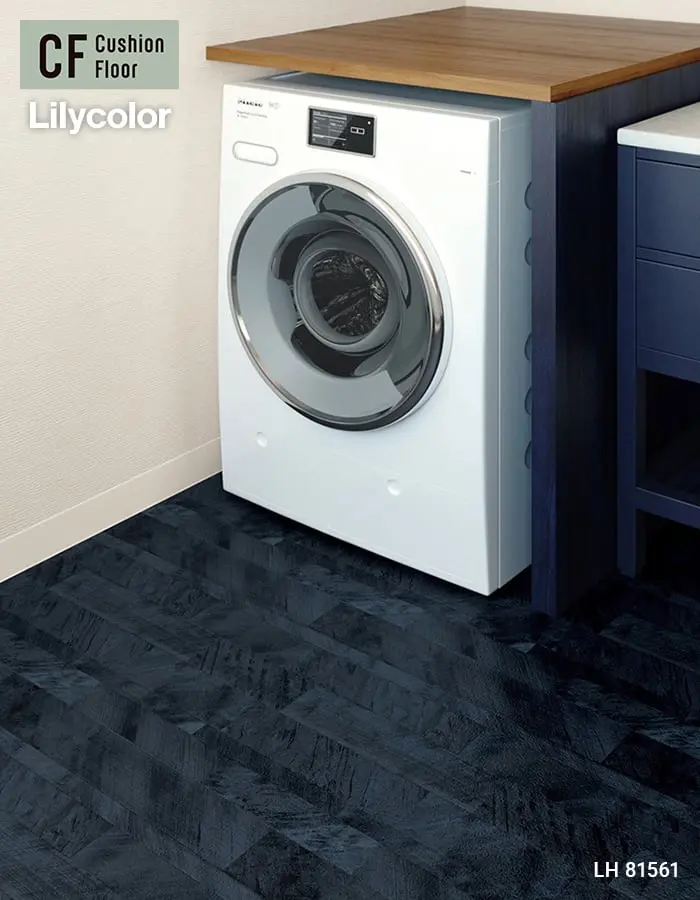 CF Cushion Floor