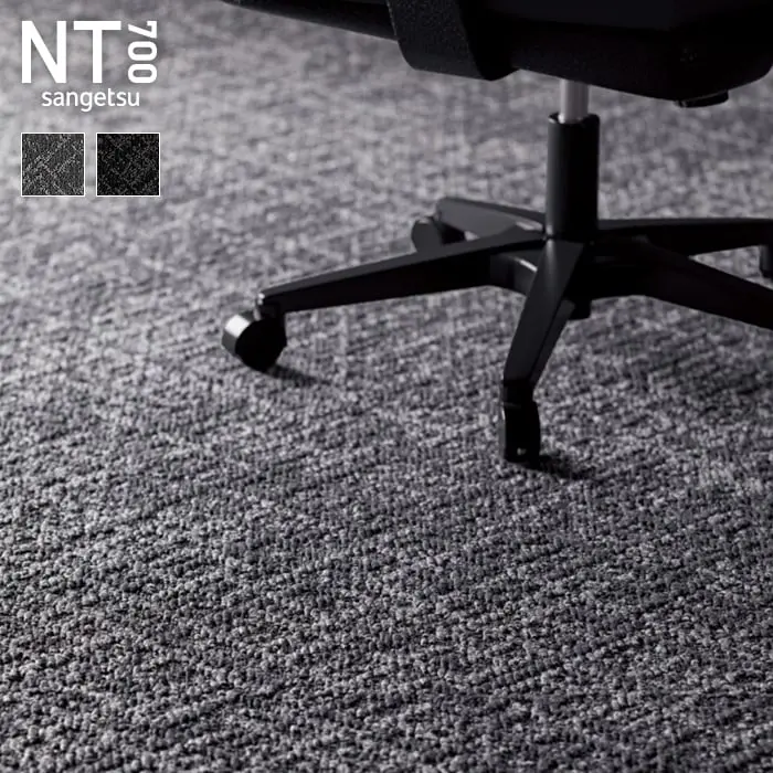 NT700 sangetsu