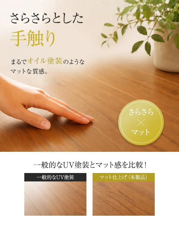 【法人・個人事業主様専用】チーク 挽板フローリング 窒素ガスUV 土足可 12×165×1900mm 1.88平米【掲載品番】EF-CUVCK165