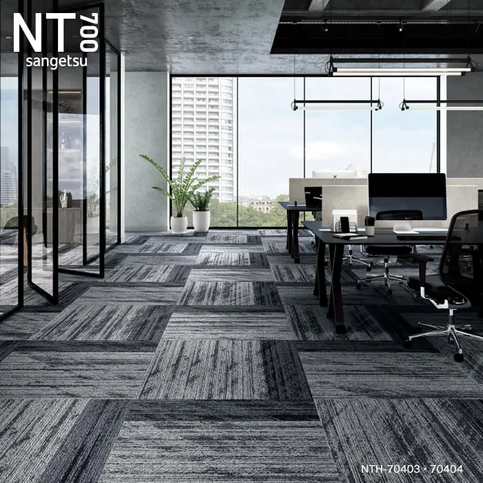 NT700 sangetsu