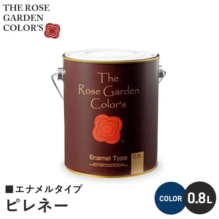 エナメルタイプ