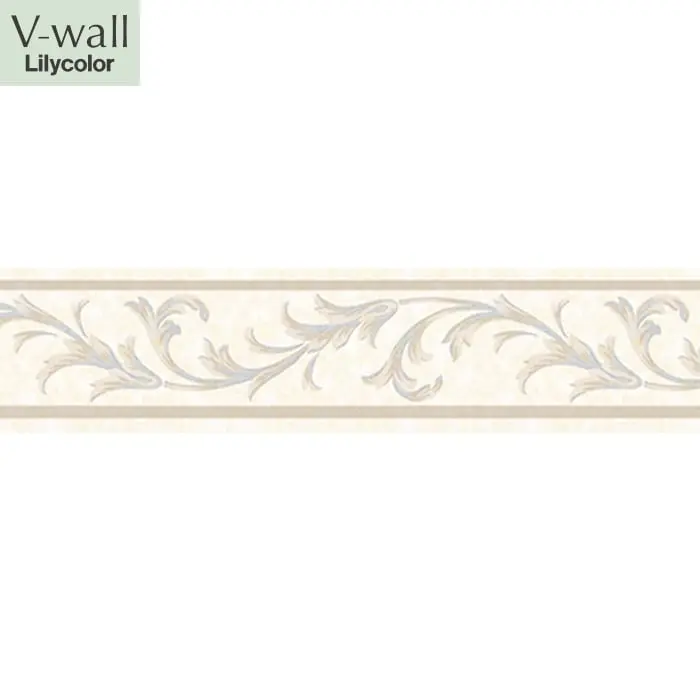 トリムボーダー壁紙 リリカラ V-wall LV-2680【掲載品番】LV-2680