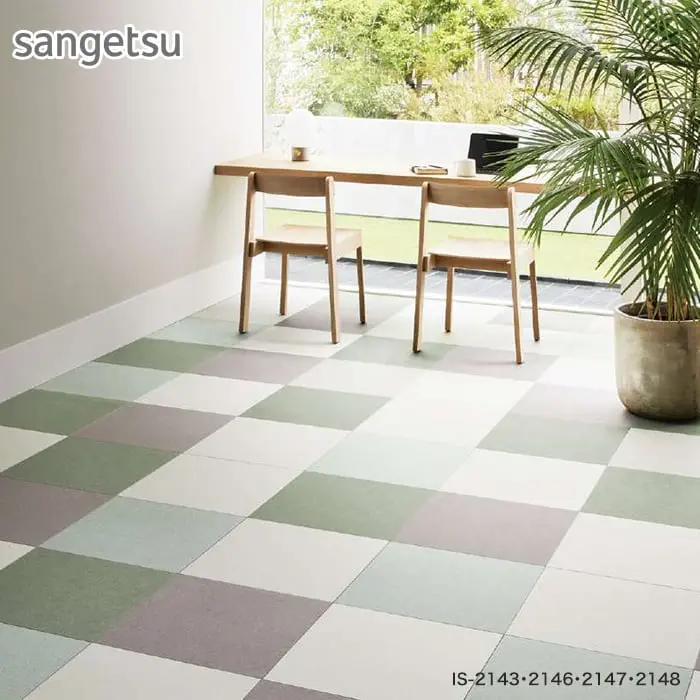 sangetsu