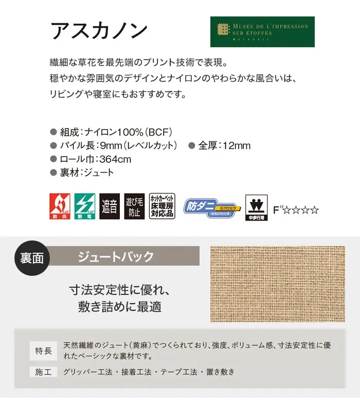 アスカノン