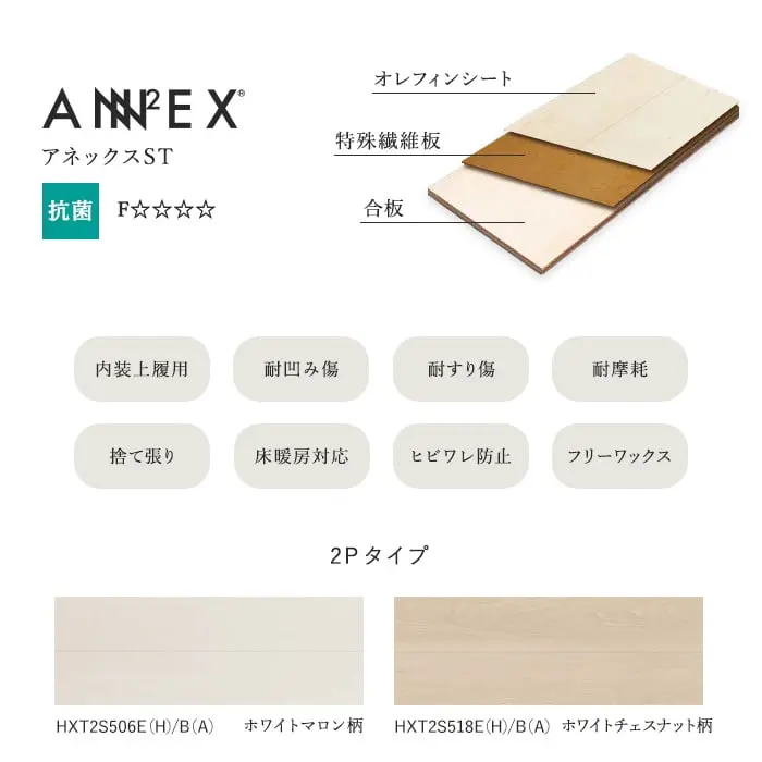オレフィンシート