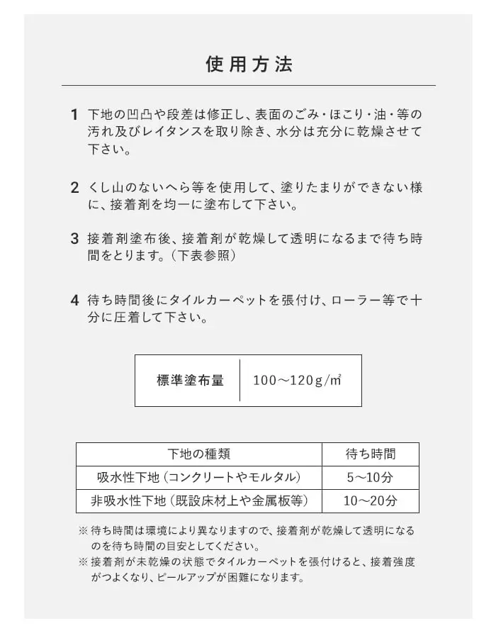使用方法