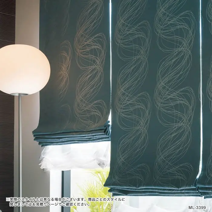 実際のスタイルとは異なる場合がございます。
