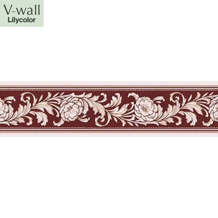 トリムボーダー壁紙 リリカラ V-wall LV-2678【掲載品番】LV-2678