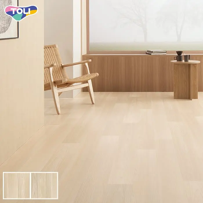 長尺シート 東リ マチュアNW ナチュラルエルム 2.0mm厚【掲載品番】FS4207 / FS4208