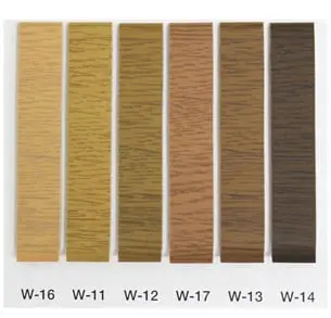 シンコール 木目巾木 R付き 60×914.4mm 25枚入り【掲載品番】W-16 / W-11 / W-12 / W-13 / W-14 / W-17