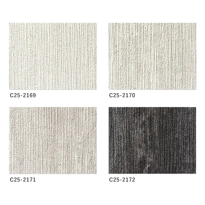 壁紙 のり付き ルノンフレッシュ クラフトライン 落水 巾93cm【掲載品番】C25-2169 / C25-2170 / C25-2171 / C25-2172