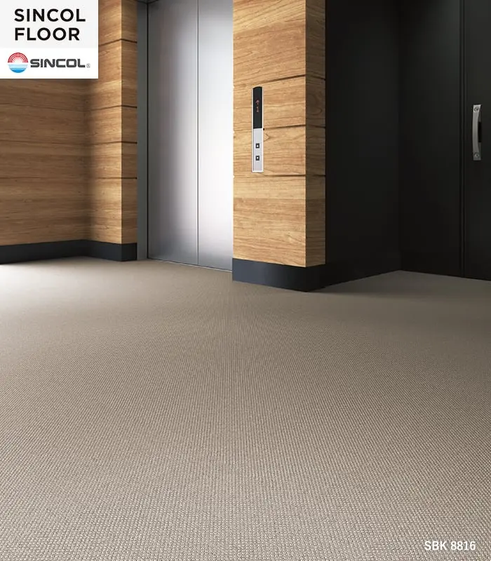 SINCOL FLOOR