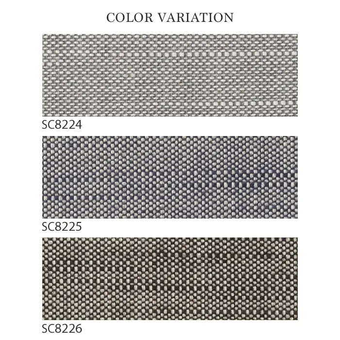 COLOR VARIATION