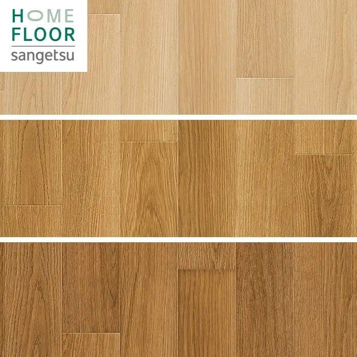 HOME FLOOR sangetsu