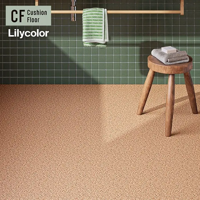 CF Cushion Floor