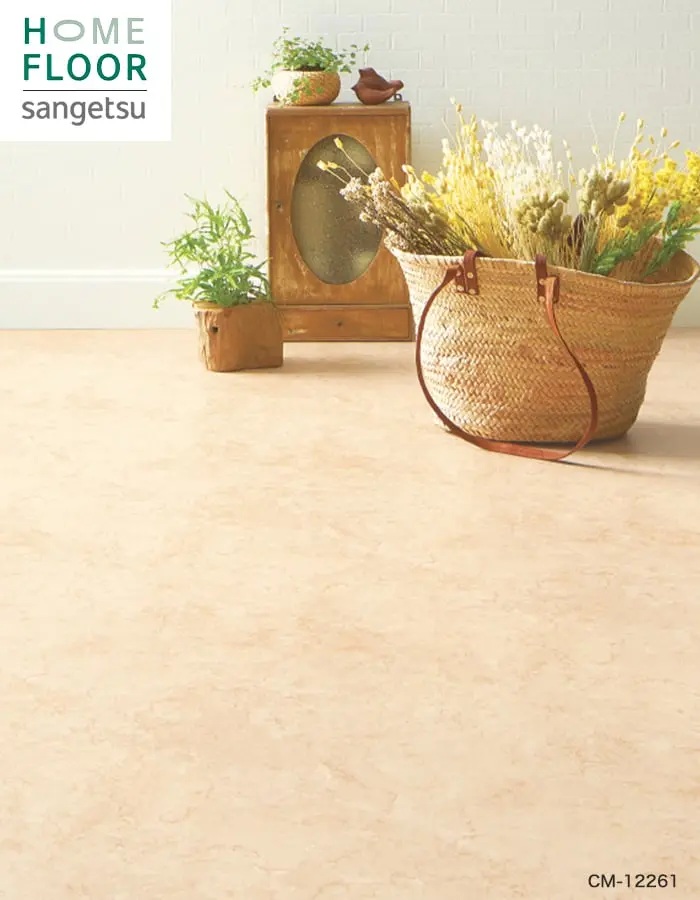HOME FLOOR sangetsu