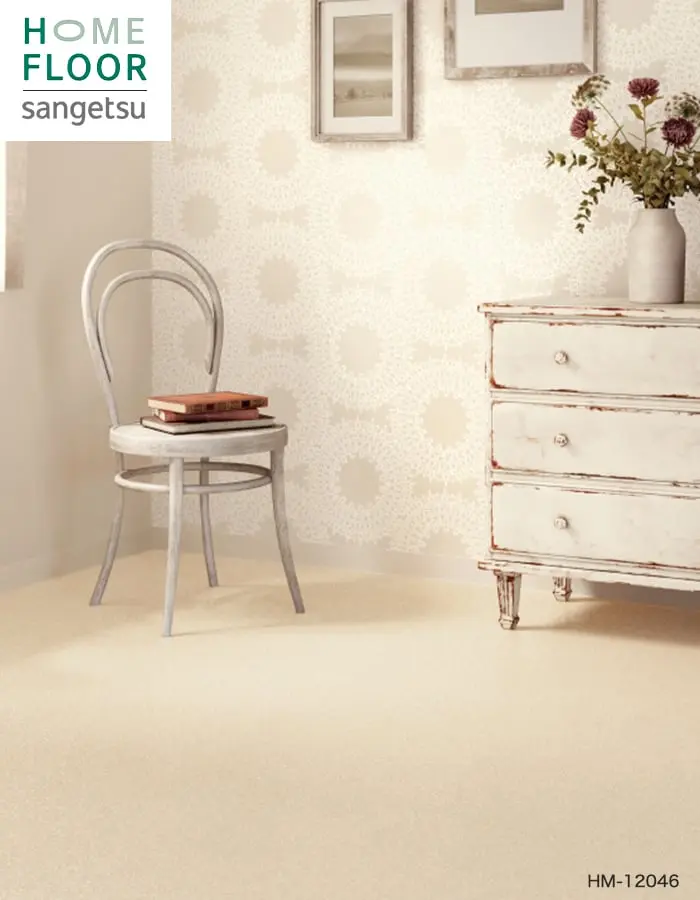 HOME FLOOR sangetsu