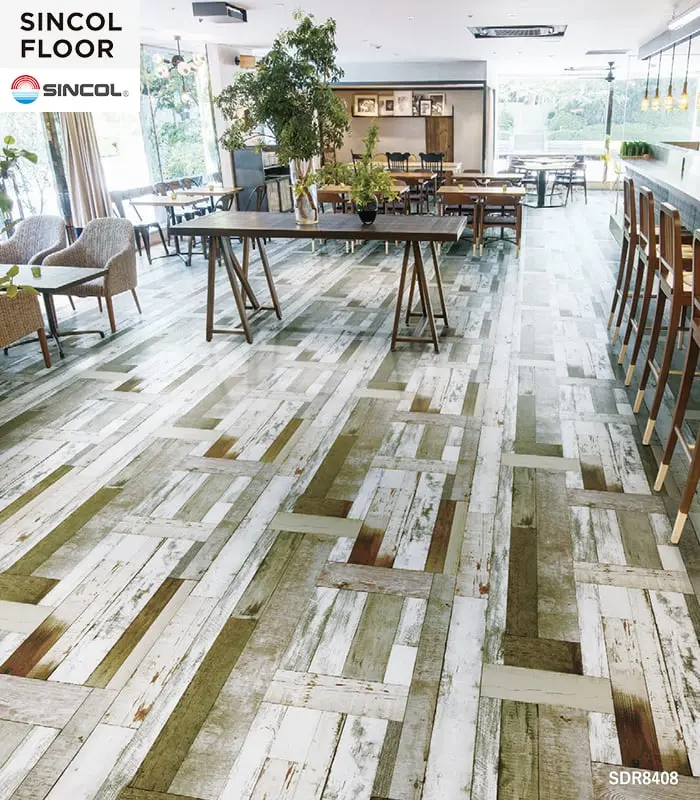 SINCOL FLOOR