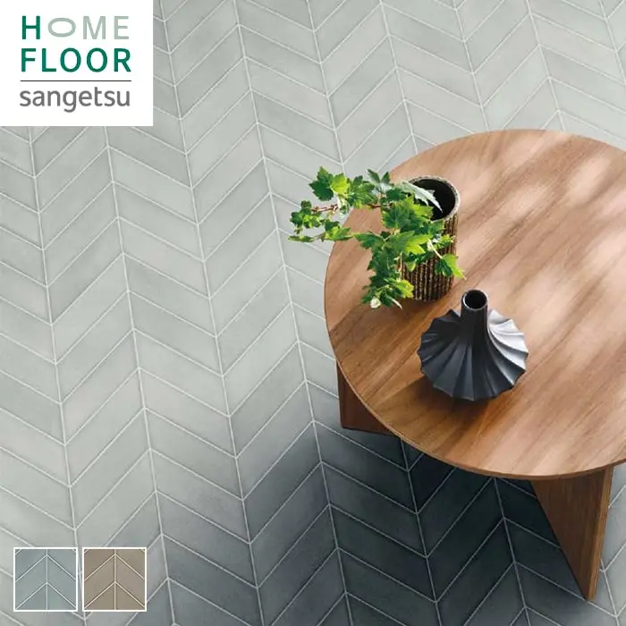 HOME FLOOR sangetsu