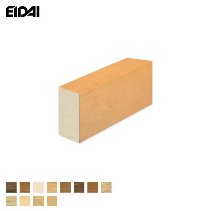 EIDAI 上がり框 スタンダード 銘樹シリーズ用【掲載品番】WHK-U-WALTS / WHK-U-CHETS / WHK-U-HMTS / XS-U-ROAT-TS / XS-D-ACCT-TS / XS-K-BWA-TS / XS-K-CHY-TS / XS-K-WOK-TS / XS-K-ASCT-TS / XS-U-SYT-TS / XS-D-NCT-TS / XS-U-BCT-TS